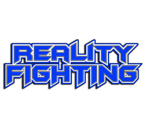 Reality Fighting Logo